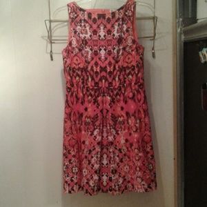 London Times Petites dress